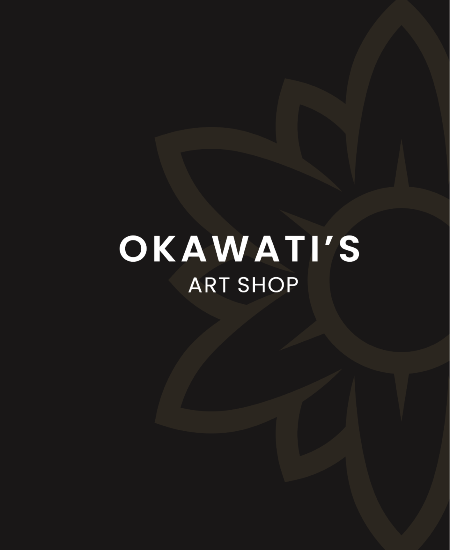 Okawati Art Shop
