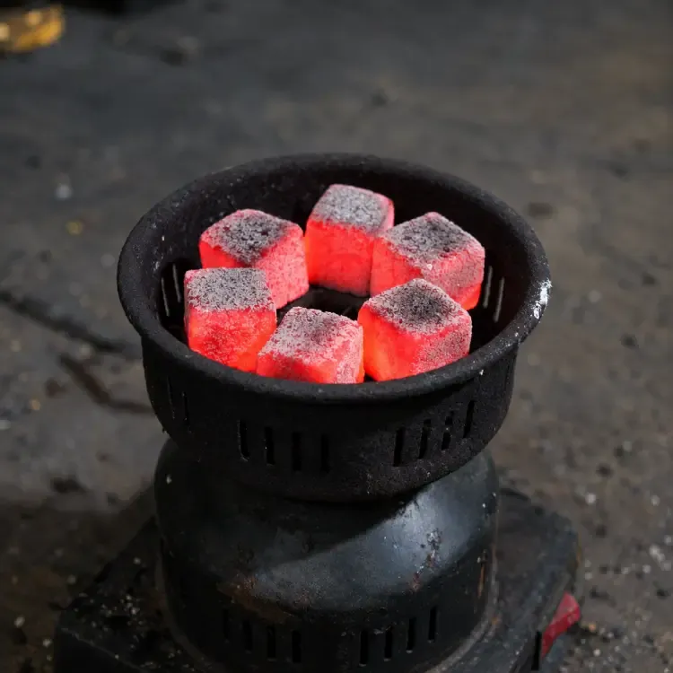 CocoCharcoal Universal