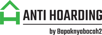 Anti Hoarding by Bapaknyabocah2 - Pionir Jasa Decluttering di Indonesia