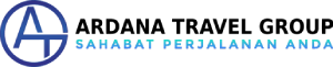 Ardana Travel - Sahabat Perjalanan Anda