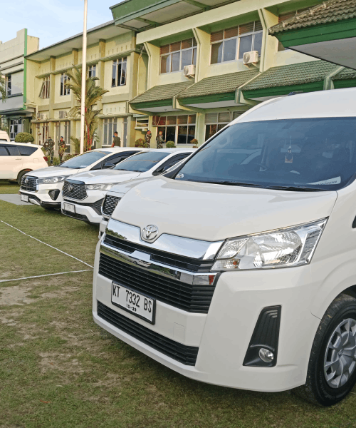 PT Maju Jaya Rent Car Indonesia - Rental Mobil Murah Samarinda Balikpapan