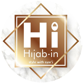 Hijab.in - Style With Syar'i