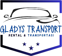 Gladys Transport - Sewa & Rental Mobil Samarinda, Balikpapan, Tenggarong, Berau, Kalimantan Timur