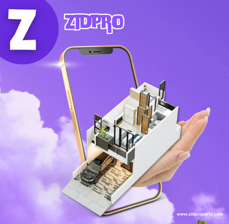 Zidpro - Go! Search Property With Trust