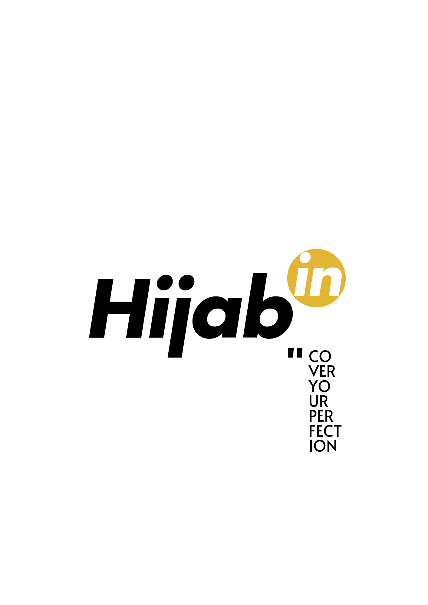 Hijabin.Official - Cover Your Perfection