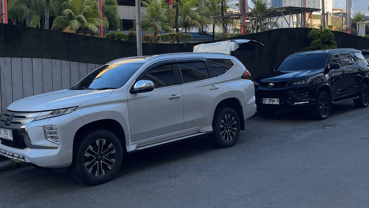PT Maju Jaya Rent Car Indonesia - Rental Mobil Murah Samarinda Balikpapan - Antar Jemput Bandara Balikpapan? Jangan Asal Pilih! Ini 5 Tips Biar Aman dan Gak Ribet