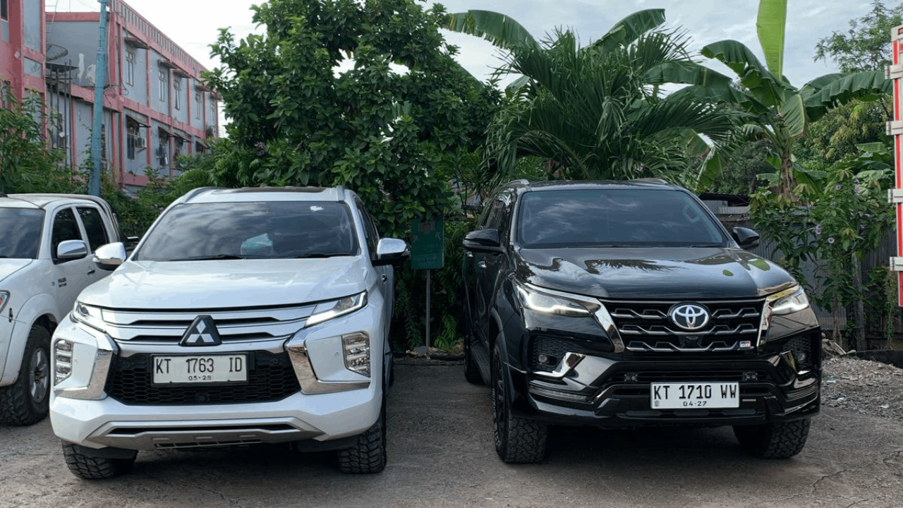 PT Maju Jaya Rent Car Indonesia - Rental Mobil Murah Samarinda Balikpapan - Ini 5 Tips Pilih Rental yang Tepat di Samarinda! Murah dan Terbaik!