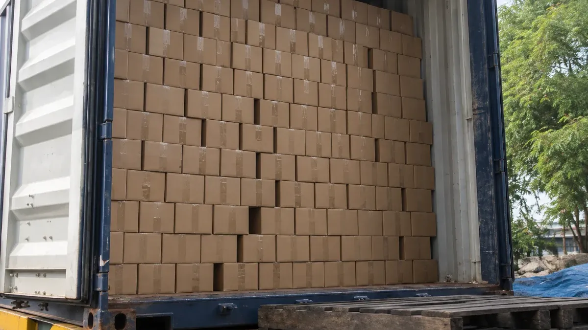 CocoCharcoal Universal - Why Importers Choose Indonesian Coconut Charcoal