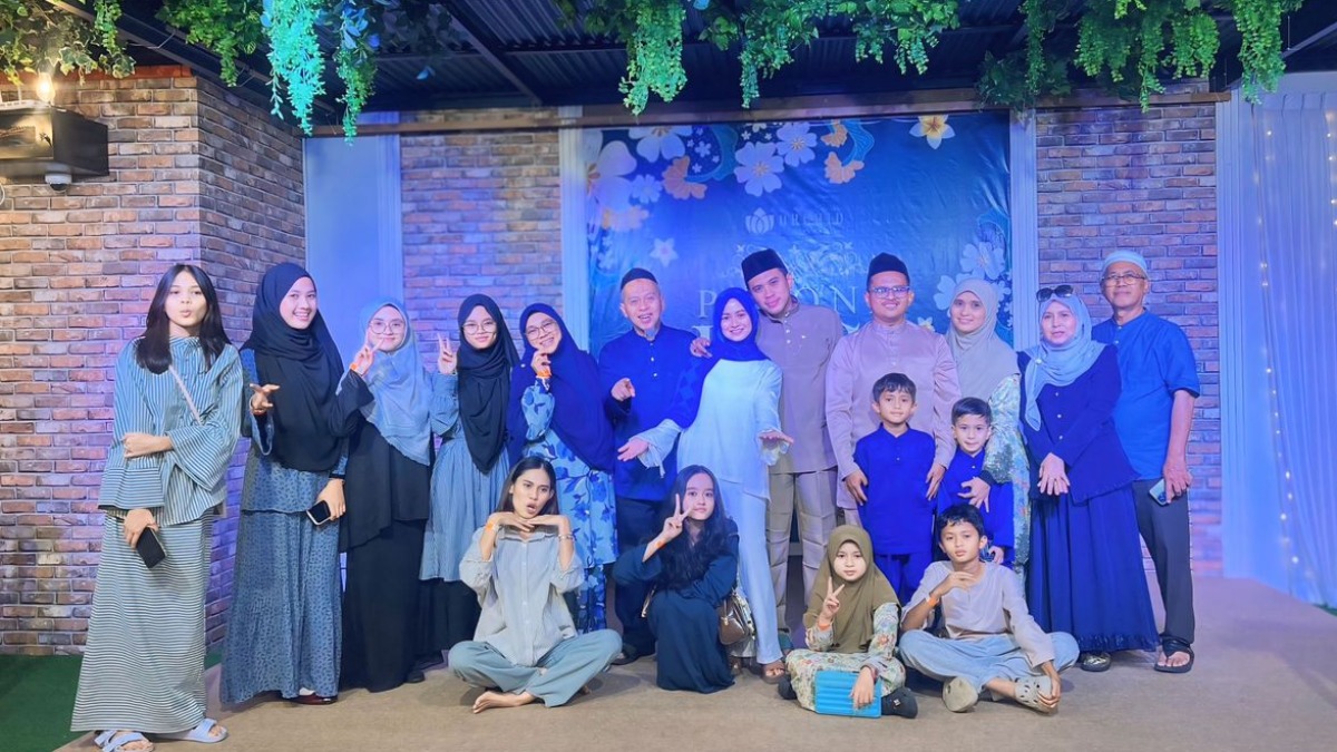 Calira Clinic - Care That Inspires Life - Calira Clinic Iftar Gathering