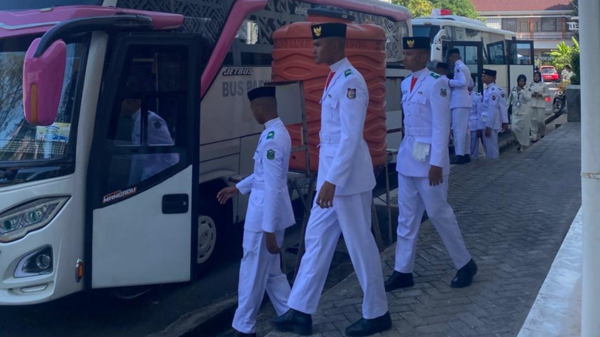 Maryam Transport - Layanan Berkualitas - Cara Memilih Jasa Sewa Bus yang Aman dan Memenuhi Standar Dishub