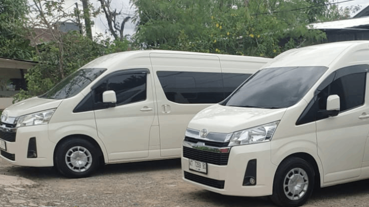 PT Maju Jaya Rent Car Indonesia - Rental Mobil Murah Samarinda Balikpapan - Mau Wisata di Samarinda? Ini 5 Jenis Mobil Rental Paling Populer Pilihan Traveler!