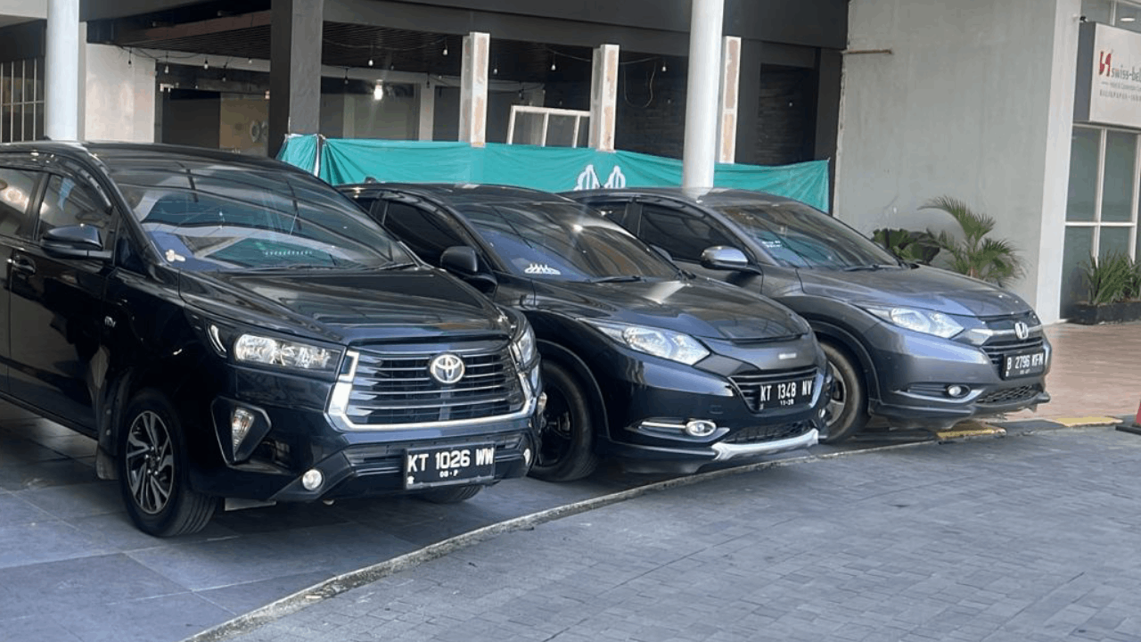 PT Maju Jaya Rent Car Indonesia - Rental Mobil Murah Samarinda Balikpapan - Itinerary 2–3 Hari di Samarinda: Panduan Jalan-Jalan Seru Pakai Sewa Mobil!