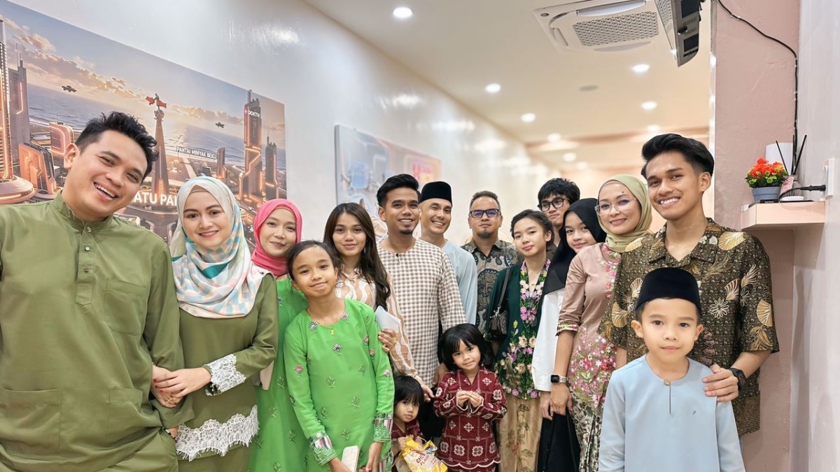 Calira Clinic - Care That Inspires Life - Meriahnya beraya di Calira Clinic