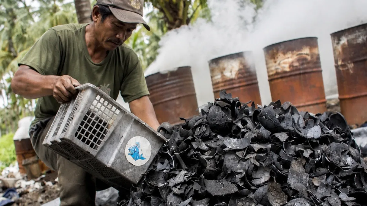 CocoCharcoal Universal - Why Indonesian Coconut Shell Shisha Charcoal Is Superior