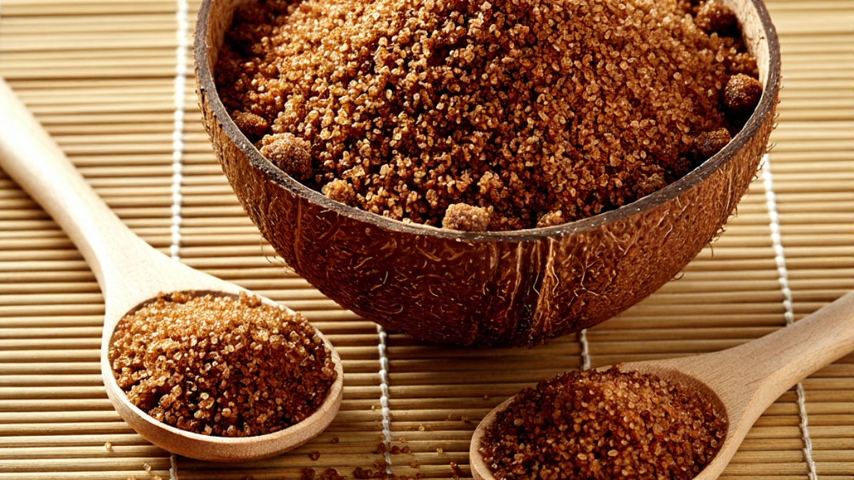 Coco Source - Your Trusted Source of Indonesian Coconut Sugar - Why Organic Coconut Sugar Is a Smarter Sweetener Choice
