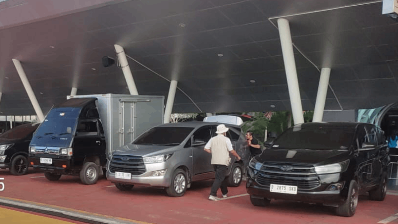 PT Maju Jaya Rent Car Indonesia - Rental Mobil Murah Samarinda Balikpapan - Anti Ribet & Was-was! Ini 7 Tips Jitu Memilih Rental Antar Jemput Bandara Samarinda