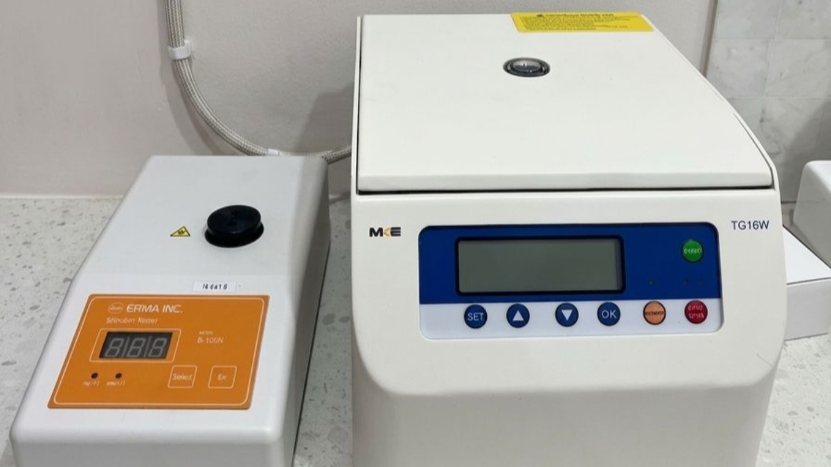 Calira Clinic - Klinik Keluarga & Wanita Detail Scan Oleh Pakar O&G Rawatan Umum & Ultrasound terkini - Pemeriksaan Jaundis Bayi Kini Tersedia di Calira Clinic