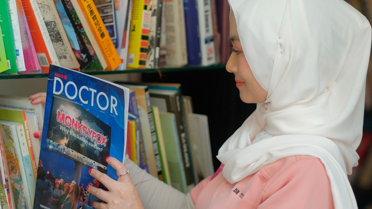 Calira Clinic - Tips Jadi Doktor Untuk Pelajar Lepasan SPM