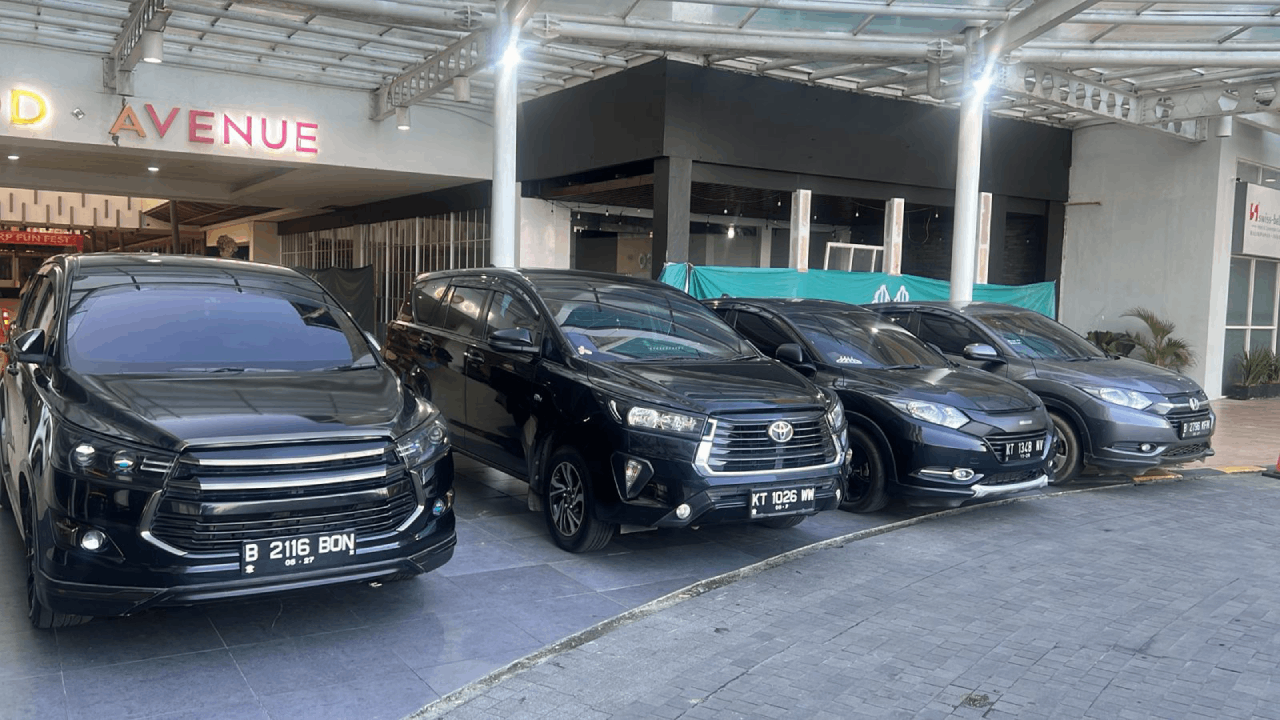 PT Maju Jaya Rent Car Indonesia - Rental Mobil Murah Samarinda Balikpapan - Sewa Mobil Jangka Panjang Buat Perusahaan? Gak Perlu Pusing, Ini Solusinya!