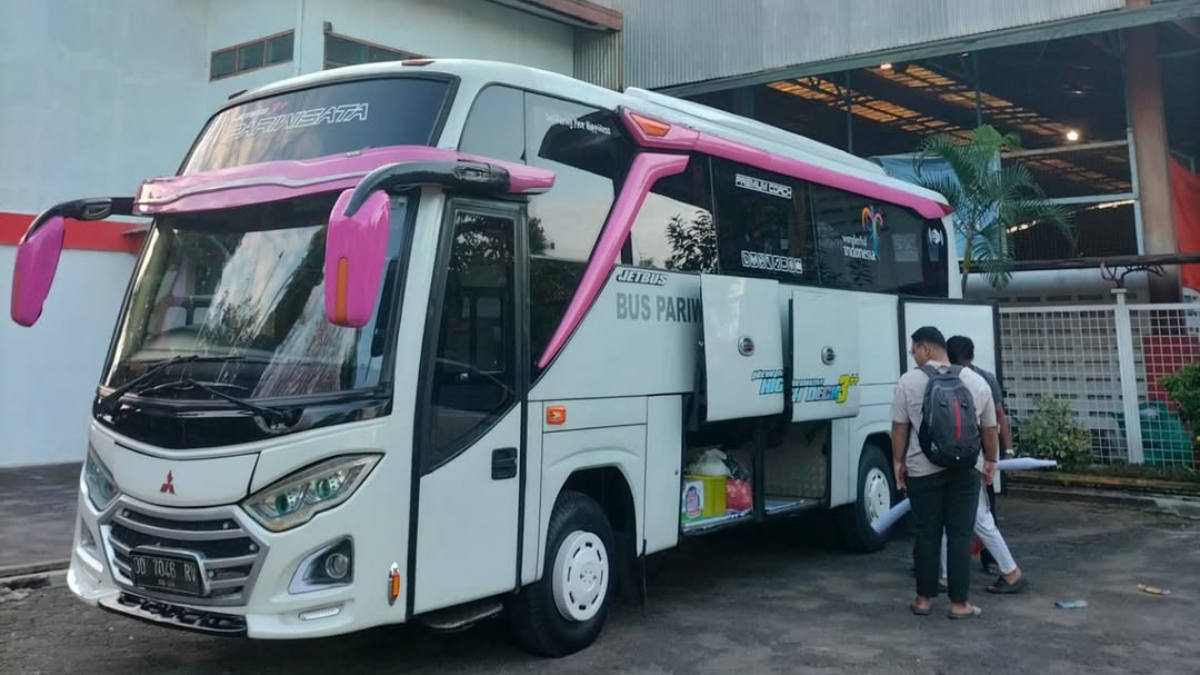 Maryam Transport - Layanan Berkualitas - Solusi Transportasi Profesional untuk Kunjungan Industri dan Corporate Gathering di Makassar