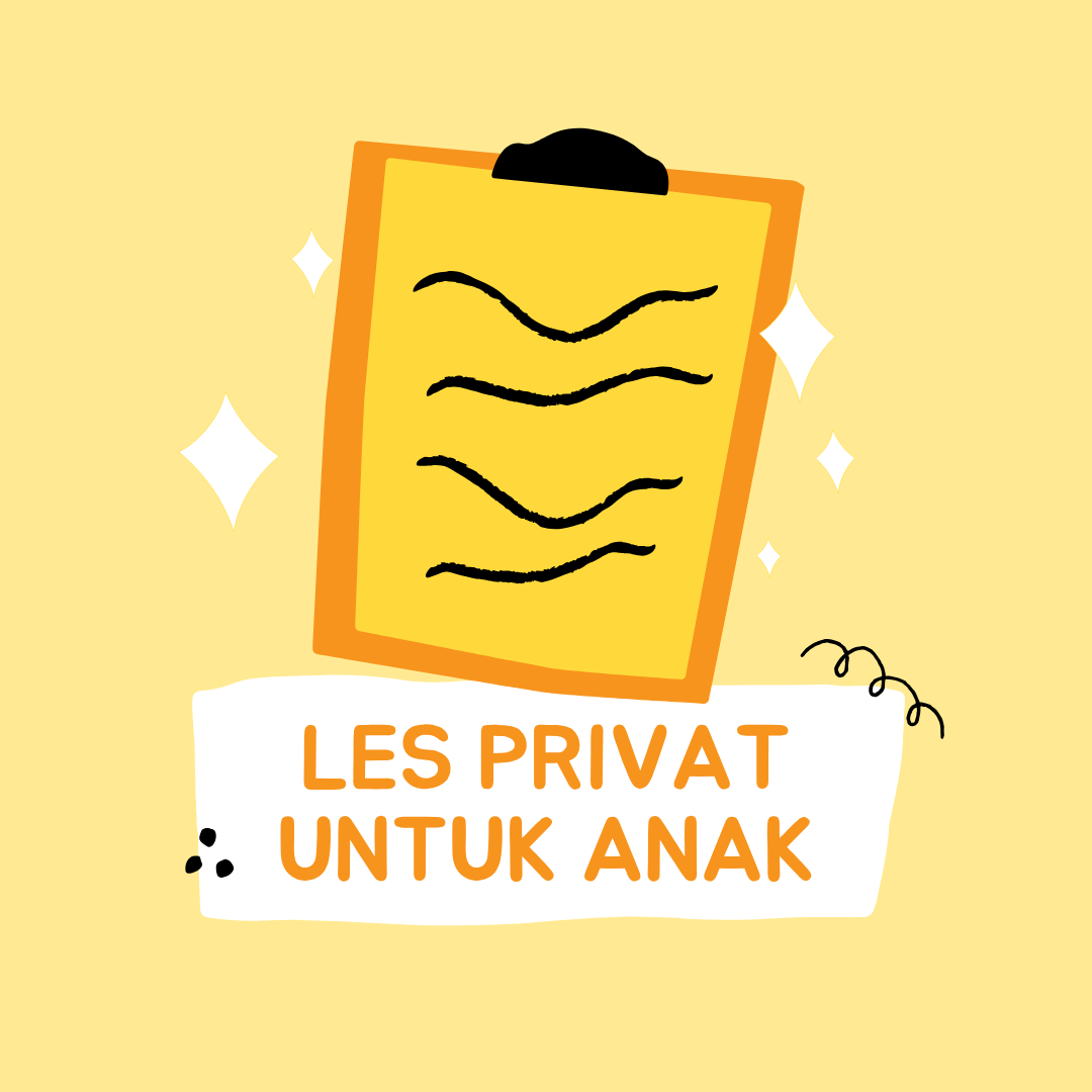 Brilian Privat - Les privat Semarang | Les privat untuk anak SD, SMP, SMA - Mengapa Les Privat Adalah Investasi Terbaik untuk Masa Depan Anak