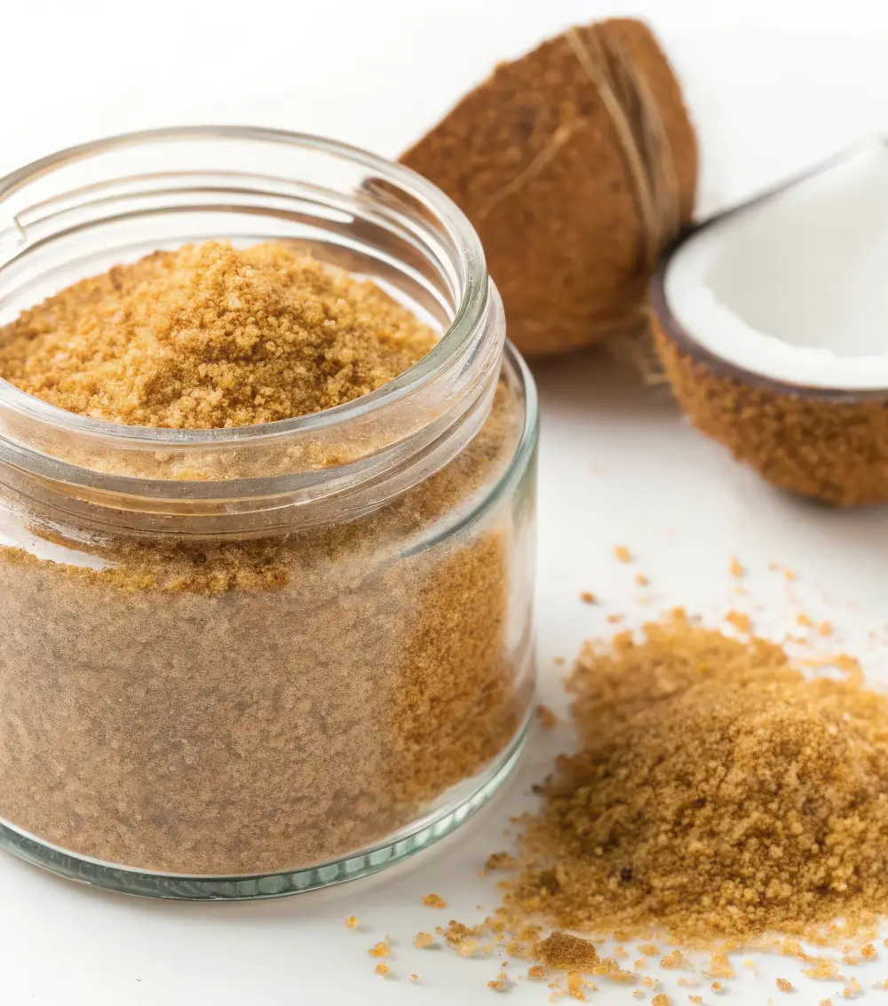 Coco Source - Your Trusted Source of Indonesian Coconut Sugar - Export-Ready Coconut Sugar You Can Rely On