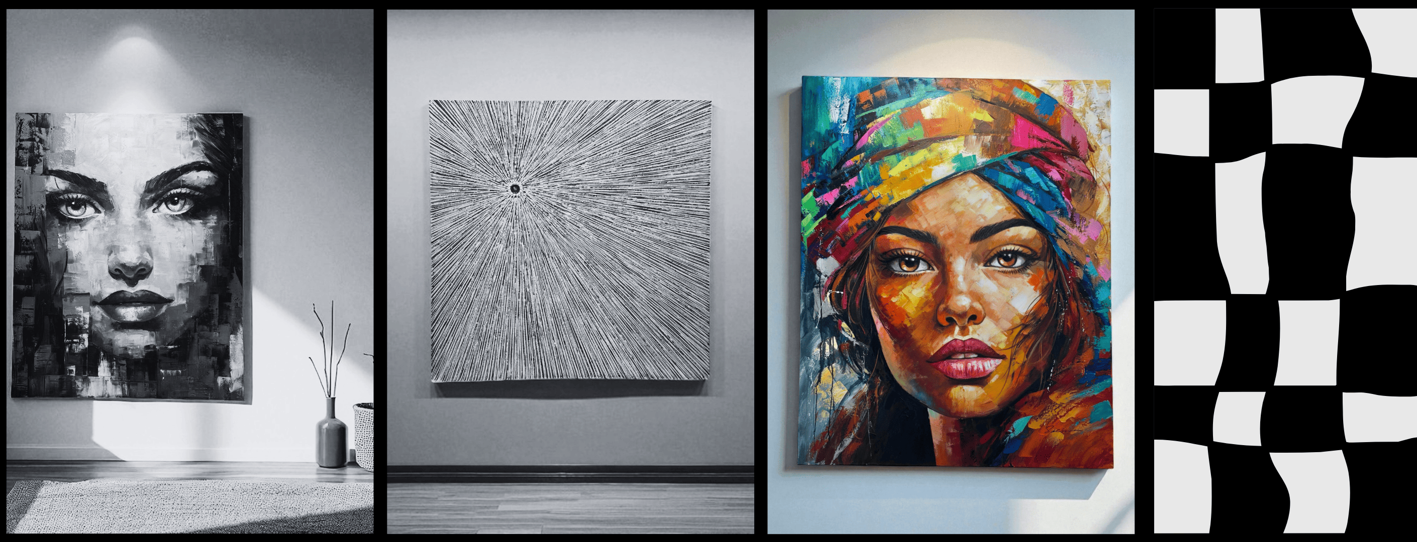 Okawati Art Shop - Timeless Art for Inspired Spaces - sksaka