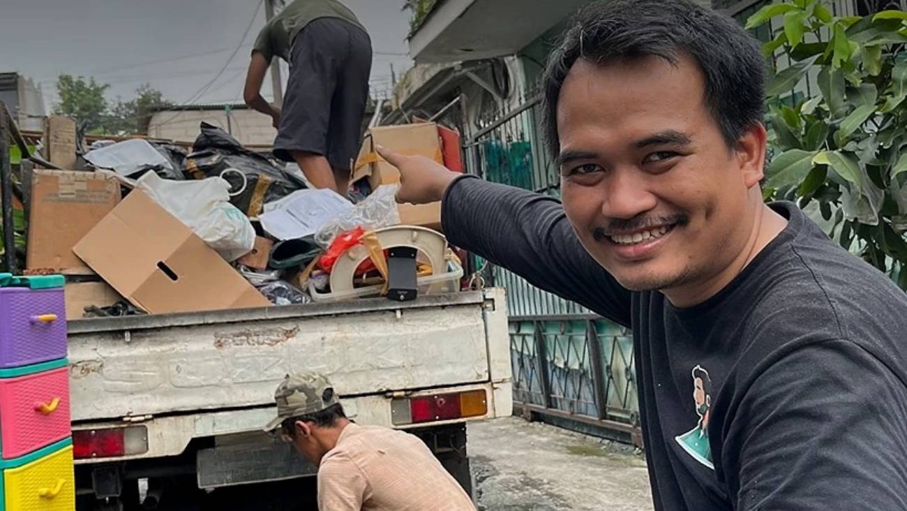 Anti Hoarding by Bapaknyabocah2 - Pionir Jasa Decluttering di Indonesia - Pionir Jasa Decluttering di Indonesia