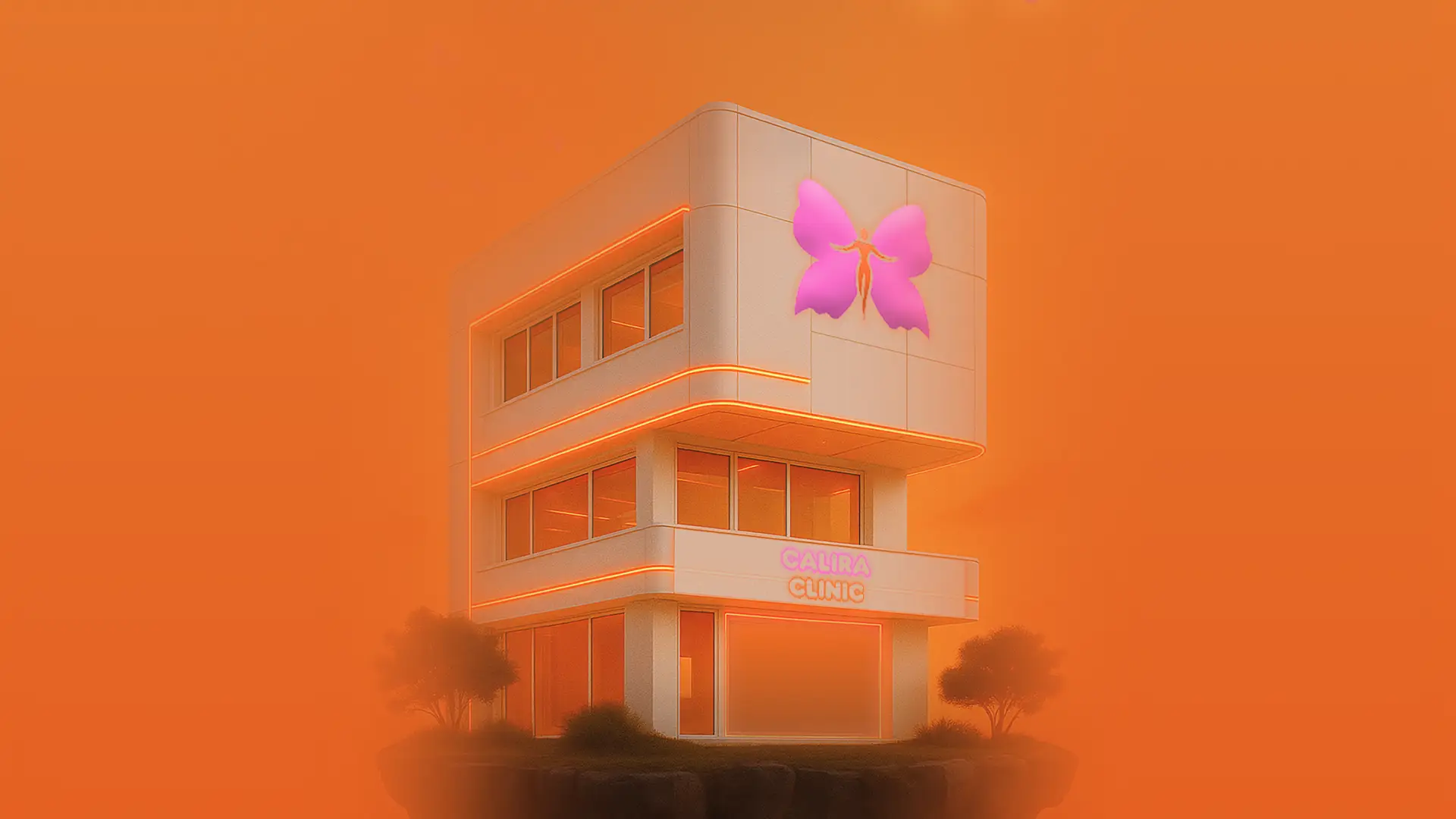 Calira Clinic - Care That Inspires Life - Care That Inspires Life