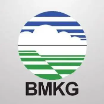 RAF KOMUNIKA - Solusi Radio Komunikasi Terbaik - BMKG
