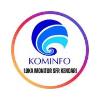RAF KOMUNIKA - Solusi Radio Komunikasi Terbaik - Loka Monitor SFR Kendari