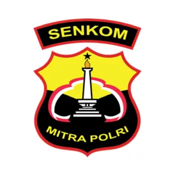 RAF KOMUNIKA - Solusi Radio Komunikasi Terbaik - SENKOM MITRA POLRI