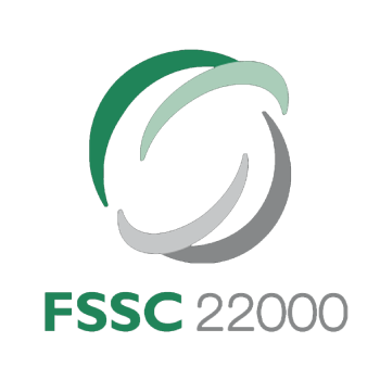 Coco Source - Your Trusted Source of Indonesian Coconut Sugar - FSSC 22000