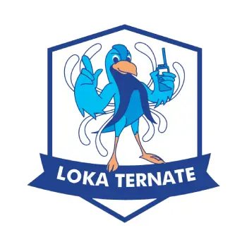 RAF KOMUNIKA - Solusi Radio Komunikasi Terbaik - Loka Monitor SFR Ternate
