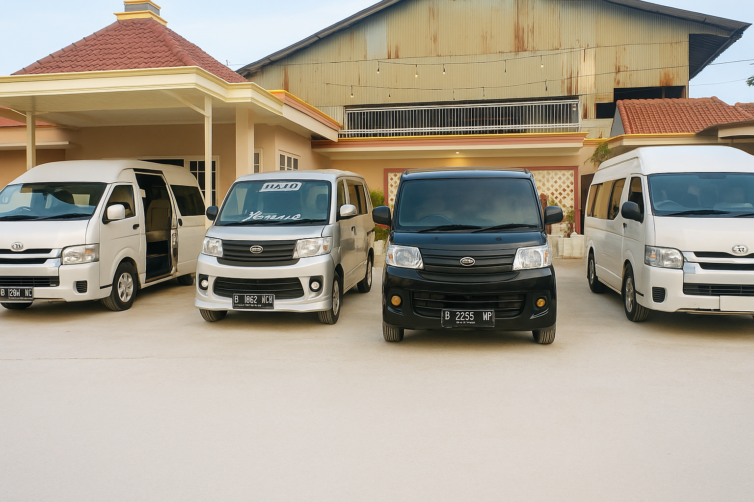 Ardana Travel - Sahabat Perjalanan Anda