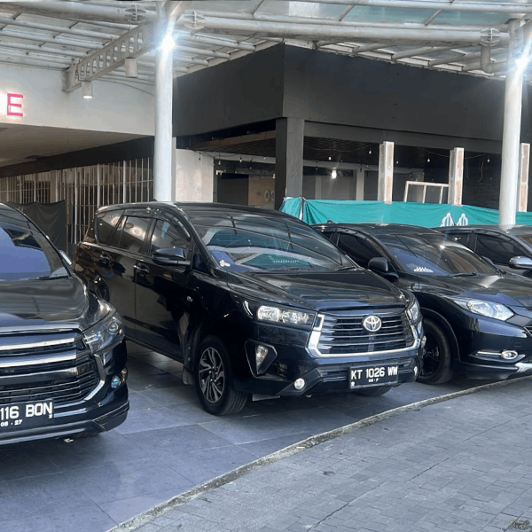 PT Maju Jaya Rent Car Indonesia - Rental Mobil Murah Samarinda Balikpapan