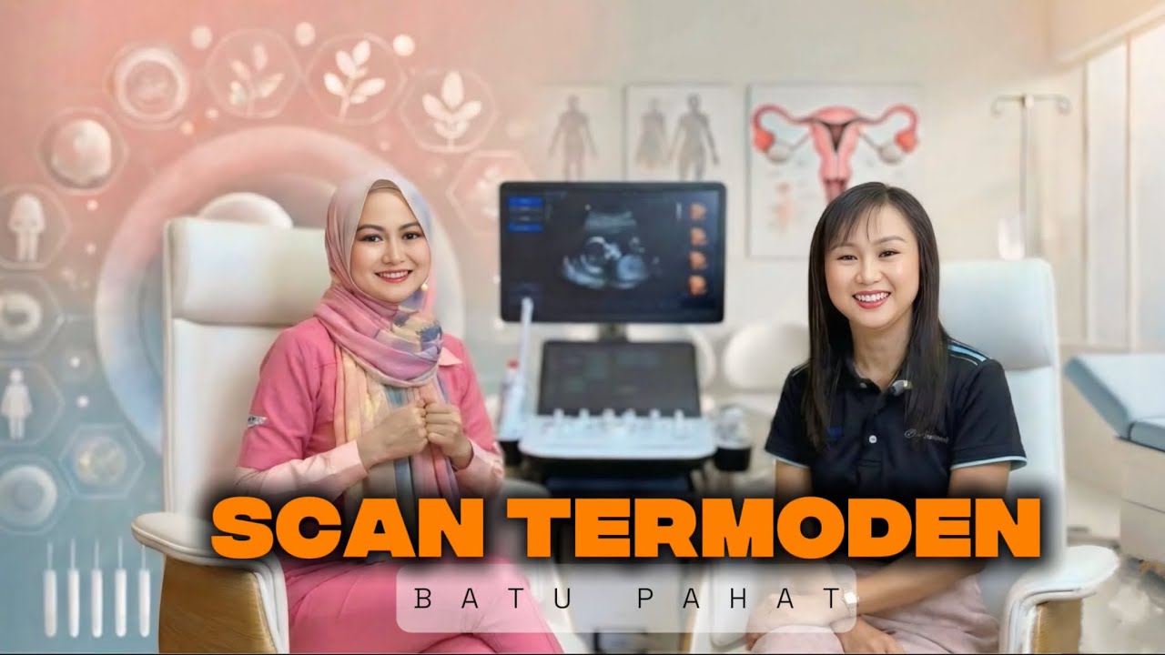 Calira Clinic - Care That Inspires Life - The Most Advanced Ultrasound Technology in Batu Pahat, Exclusively at Calira Clinic