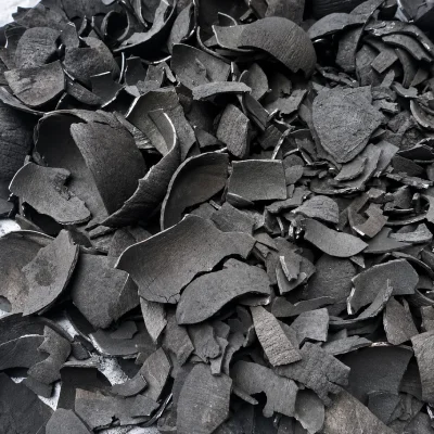 CocoCharcoal Universal - Indonesian Coconut Charcoal - Coconut Shell Charcoal