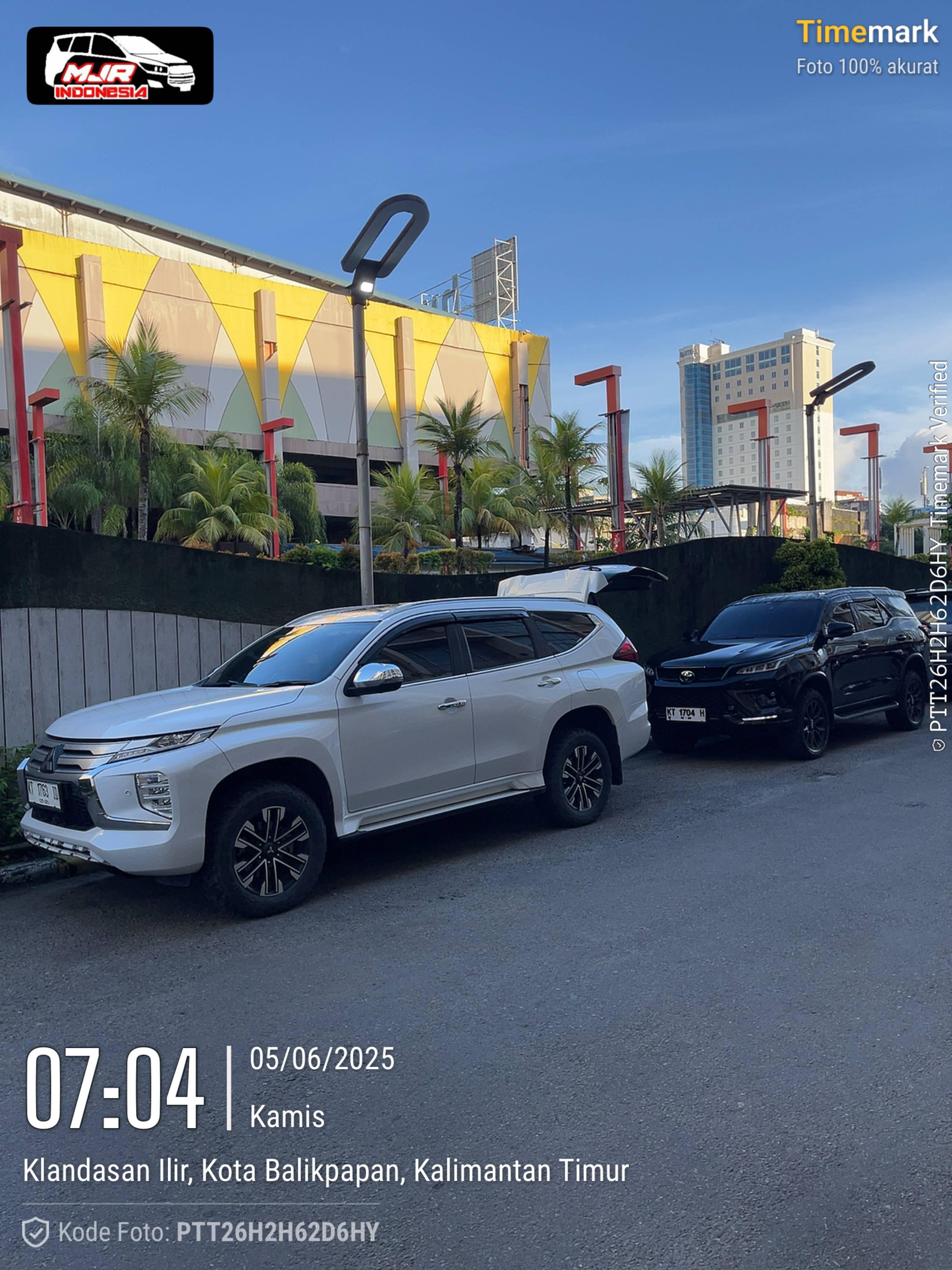 PT Maju Jaya Rent Car Indonesia - Rental Mobil Murah Samarinda Balikpapan - Sewa Mobil Bulanan