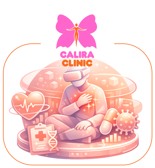 Calira Clinic - Care That Inspires Life - Chronic Disease Management