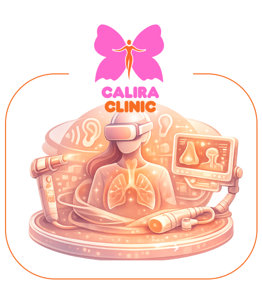 Calira Clinic - Care That Inspires Life - Emergency & Acute Care (Including ENT Examination)