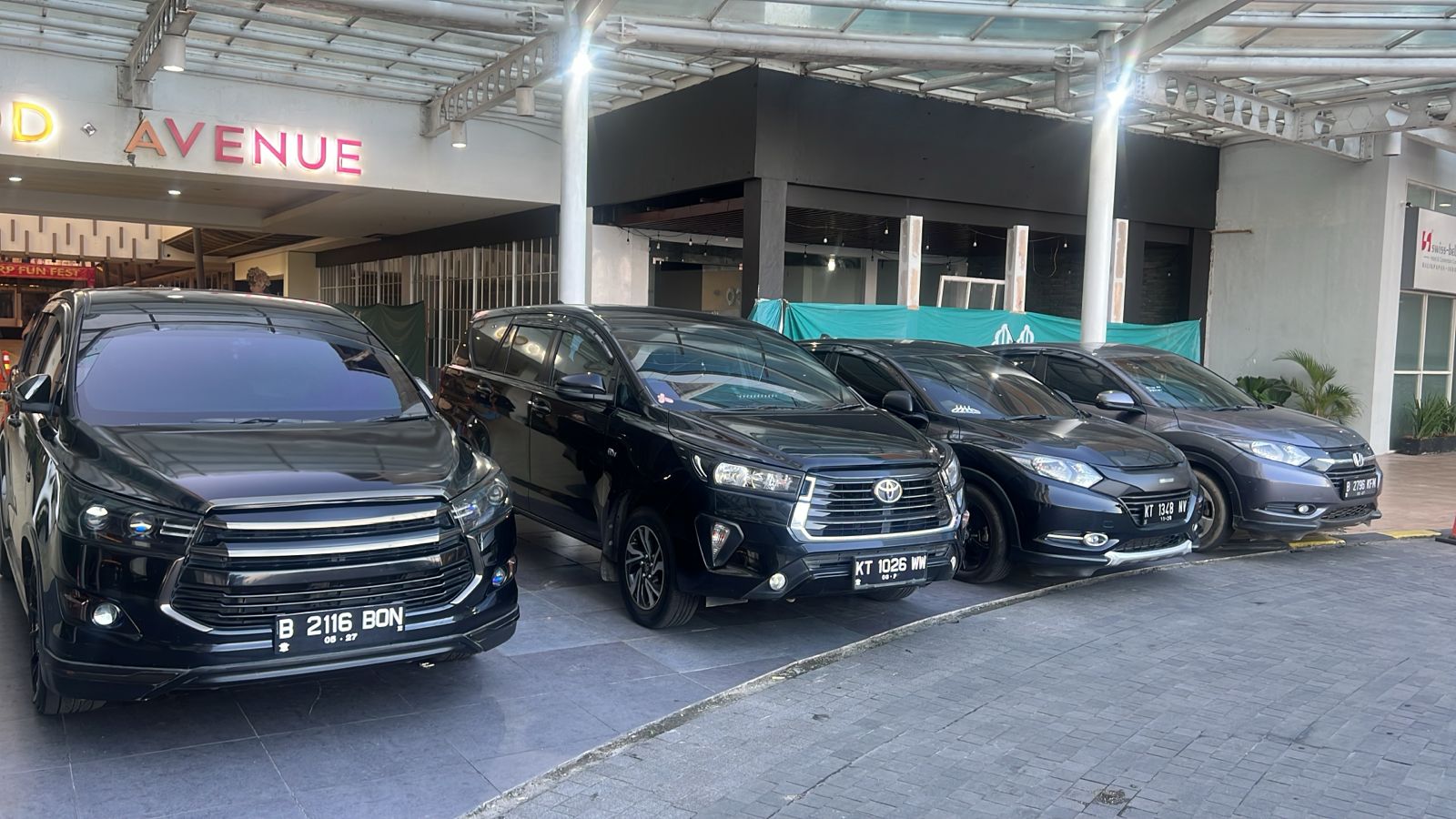 PT Maju Jaya Rent Car Indonesia - Rental Mobil Murah Samarinda Balikpapan - Sewa Mobil Harian