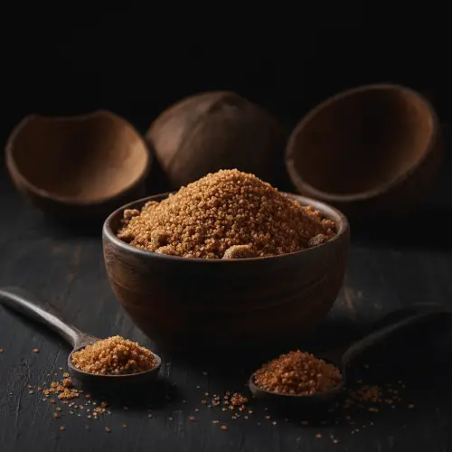 Coco Source - Your Trusted Source of Indonesian Coconut Sugar - Organic Coconut Sugar
