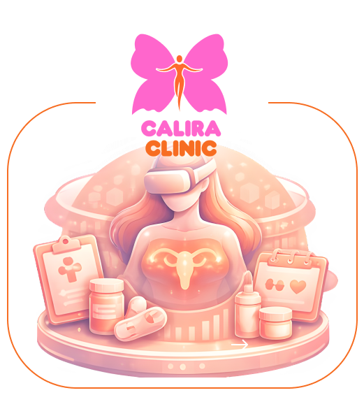 Calira Clinic - Care That Inspires Life - Women’s Health & Family Planning
