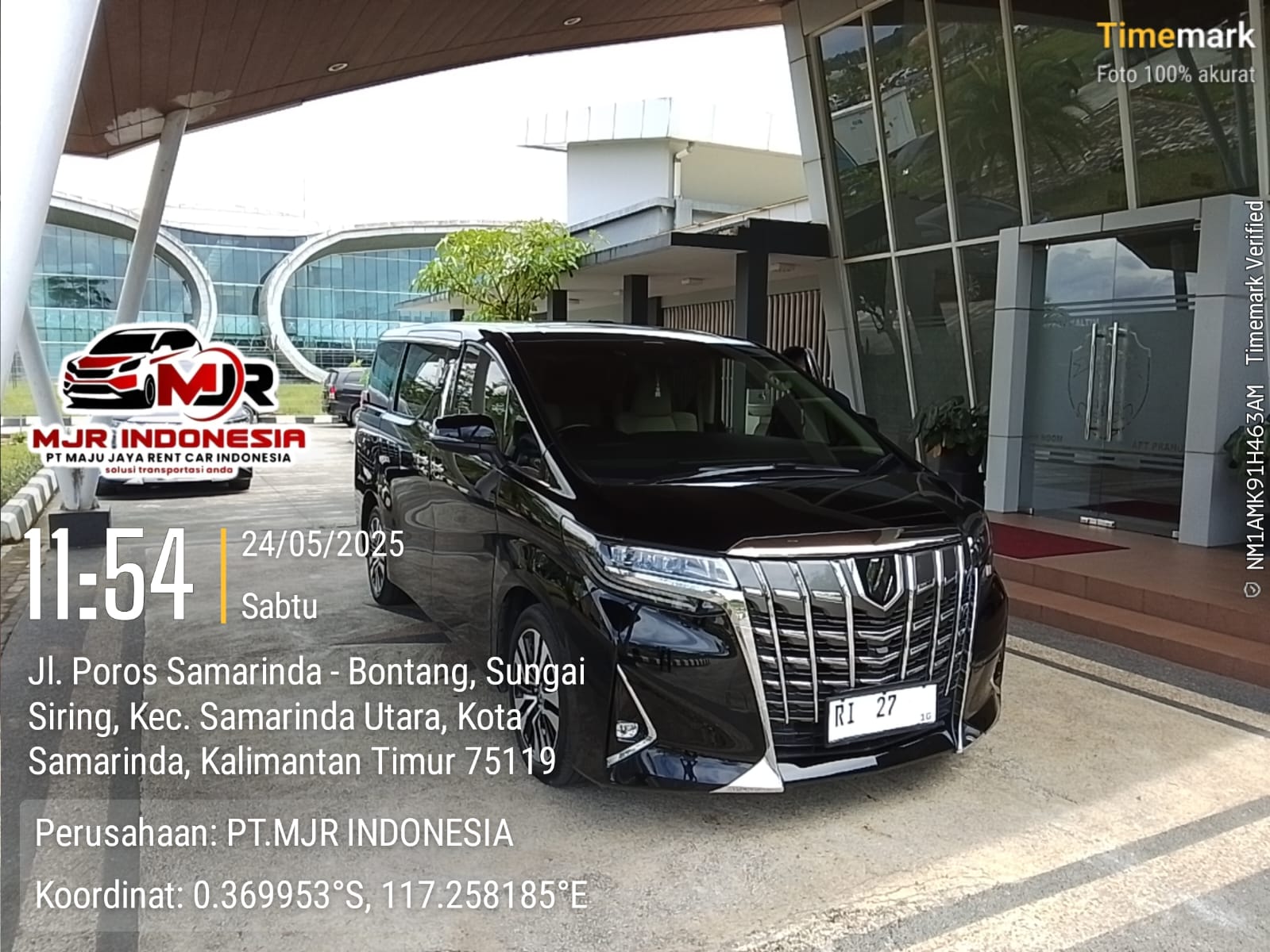 PT Maju Jaya Rent Car Indonesia - Rental Mobil Murah Samarinda Balikpapan - Sewa Mobil Pakai Sopir