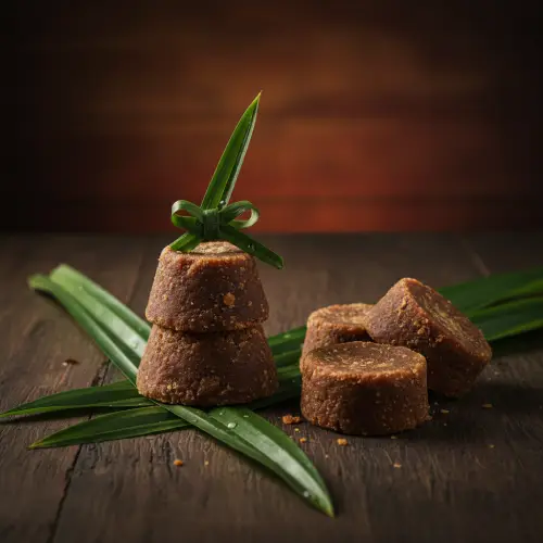 Coco Source - Your Trusted Source of Indonesian Coconut Sugar - Organic Coconut Block Sugar