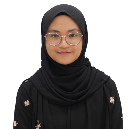 Calira Clinic - Nazurah Amani